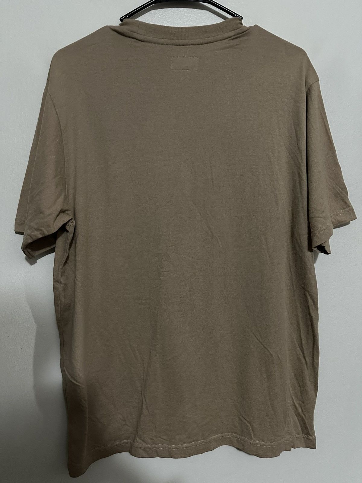 Supreme Supreme Appliqué Arc S/S Top Tee Size US S / EU 44-46 / 1 - 3 Thumbnail