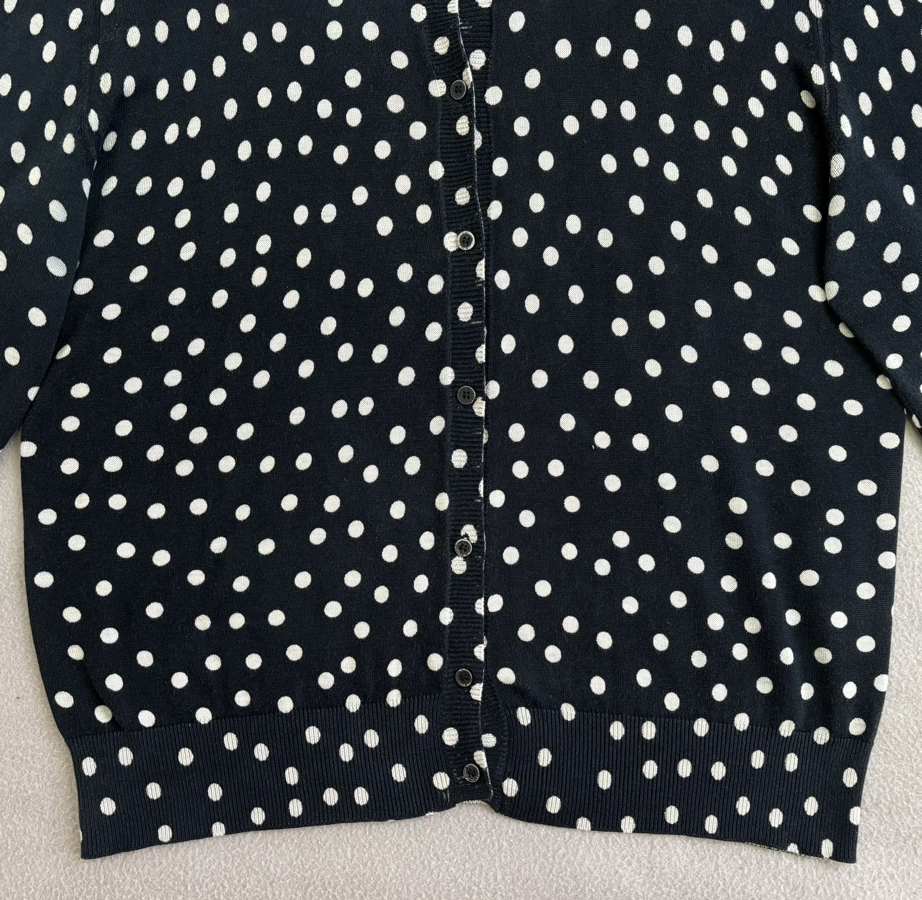 Fabiana Filippi Fabiana Filippi cardigan size. XXL Size XXL / US 16-18 / IT 52-54 - 7 Thumbnail