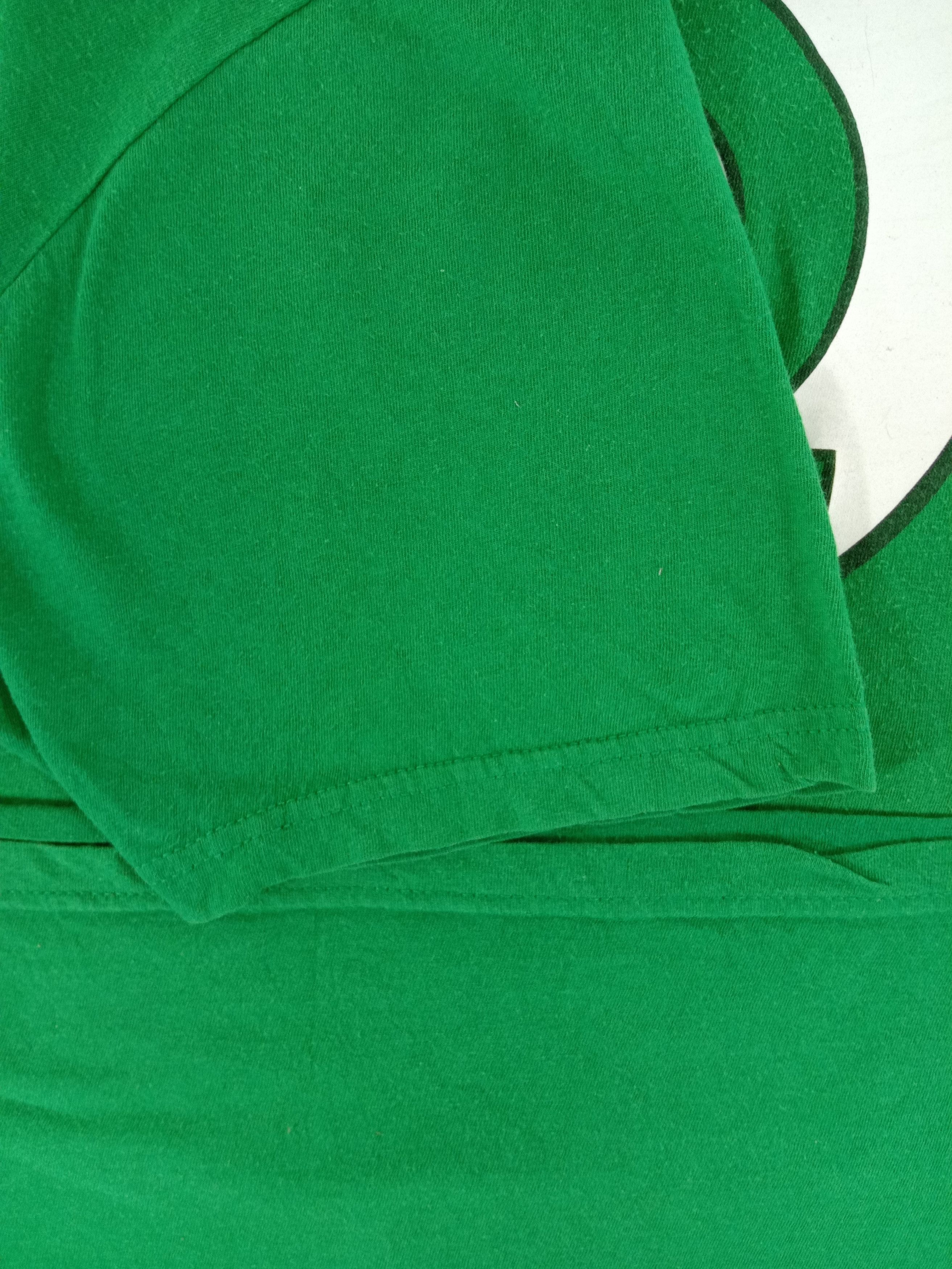 DC Comics Vintage Green Lantern DC Comics T-Shirt Size US XL / EU 56 / 4 - 4 Thumbnail