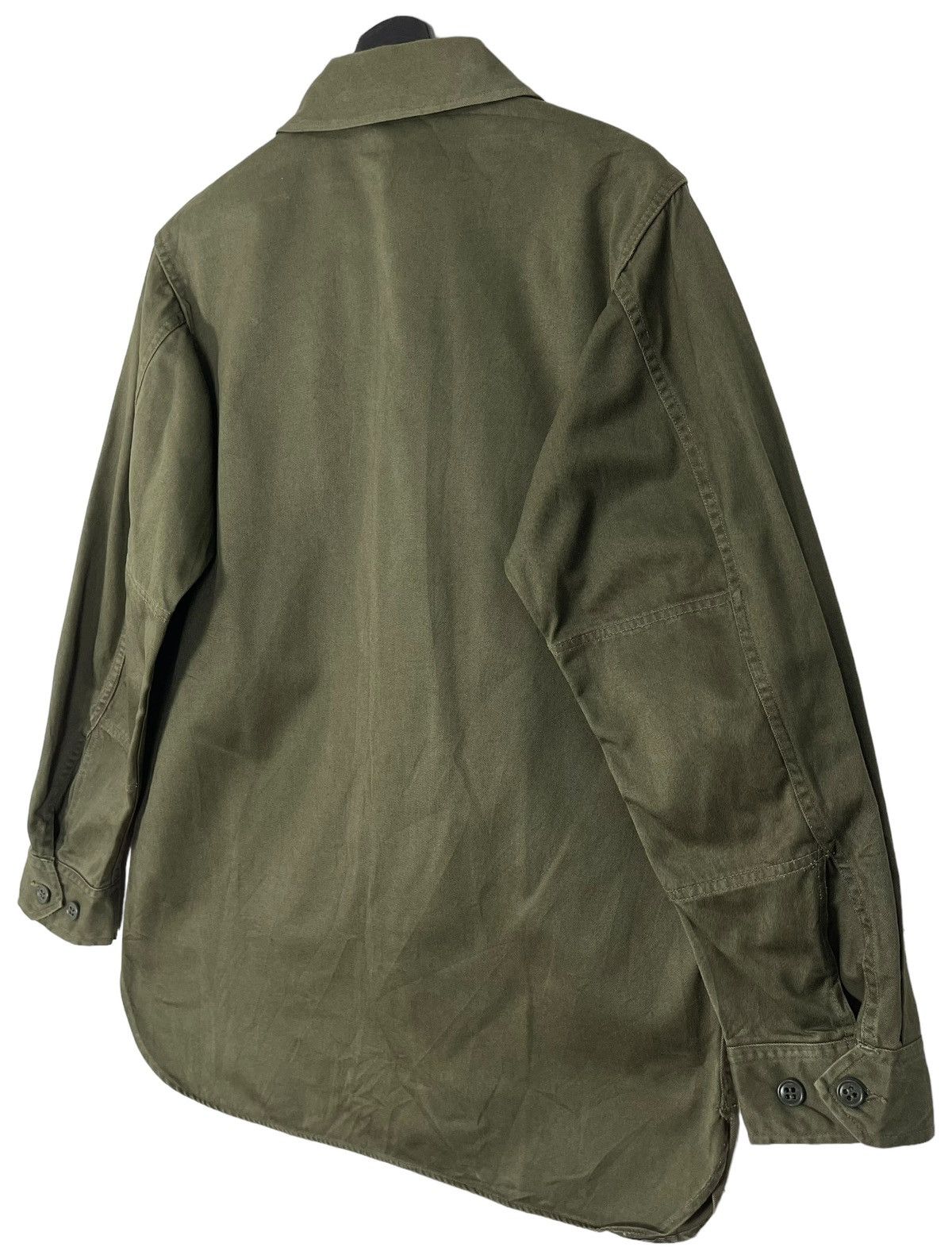 Vintage Bundle Vintage OG Military BDU Uniform Size US M / EU 48-50 / 2 - 5 Thumbnail