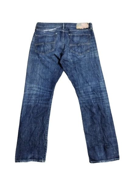 Denim & Supply Ralph Lauren Denim And Supply Ralph Lauren Jeans Size US 36 / EU 52 - 2 Thumbnail