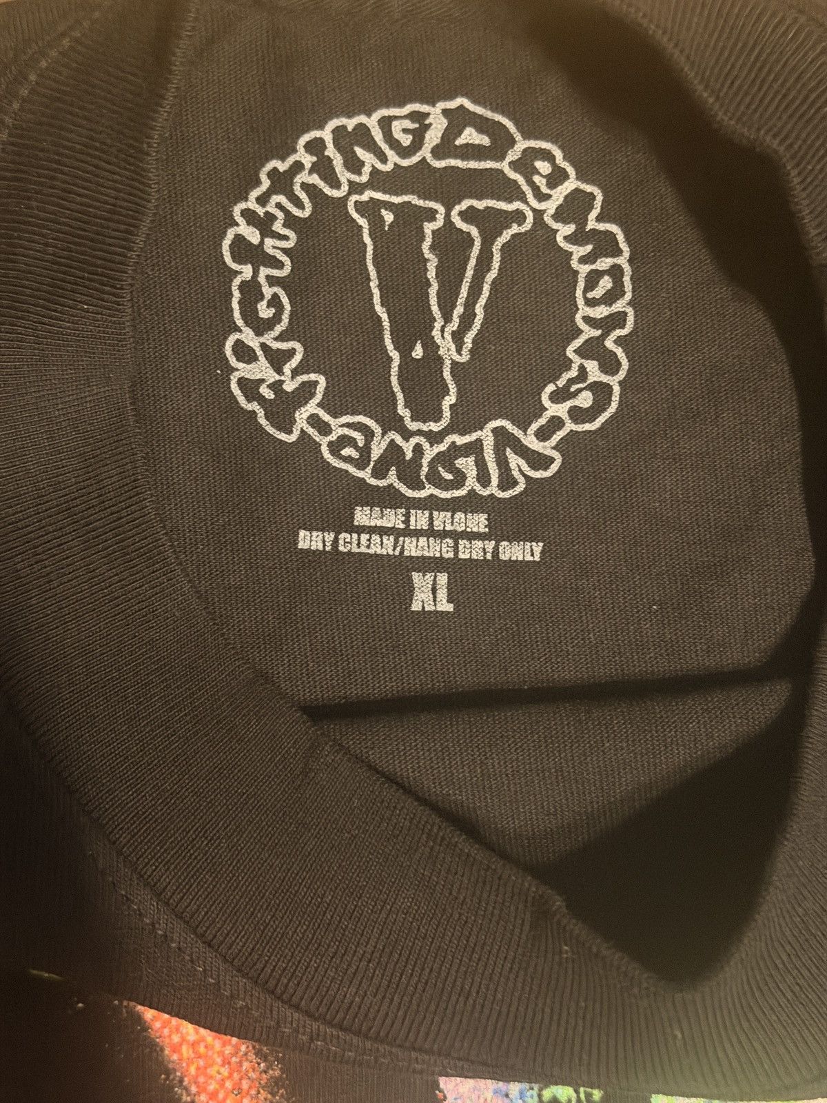 999 Club × Vlone Juice World Size US XL / EU 56 / 4 - 3 Thumbnail