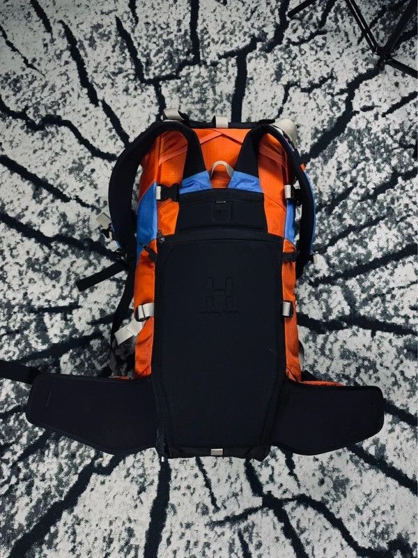 Haglofs Haglofs series Ascent 48 gorpcore outdoor trekking backpack Size ONE SIZE - 3 Thumbnail