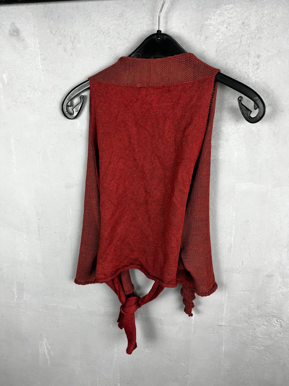 Other × Sarah Pacini Sarah pacini cardigan Size ONE SIZE - 9 Thumbnail