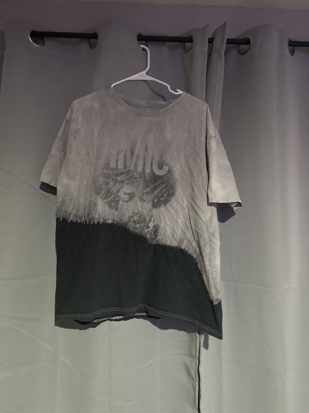 Jimi Hendrix Jimi tiedie picture tee Size US M / EU 48-50 / 2 - 2 Thumbnail