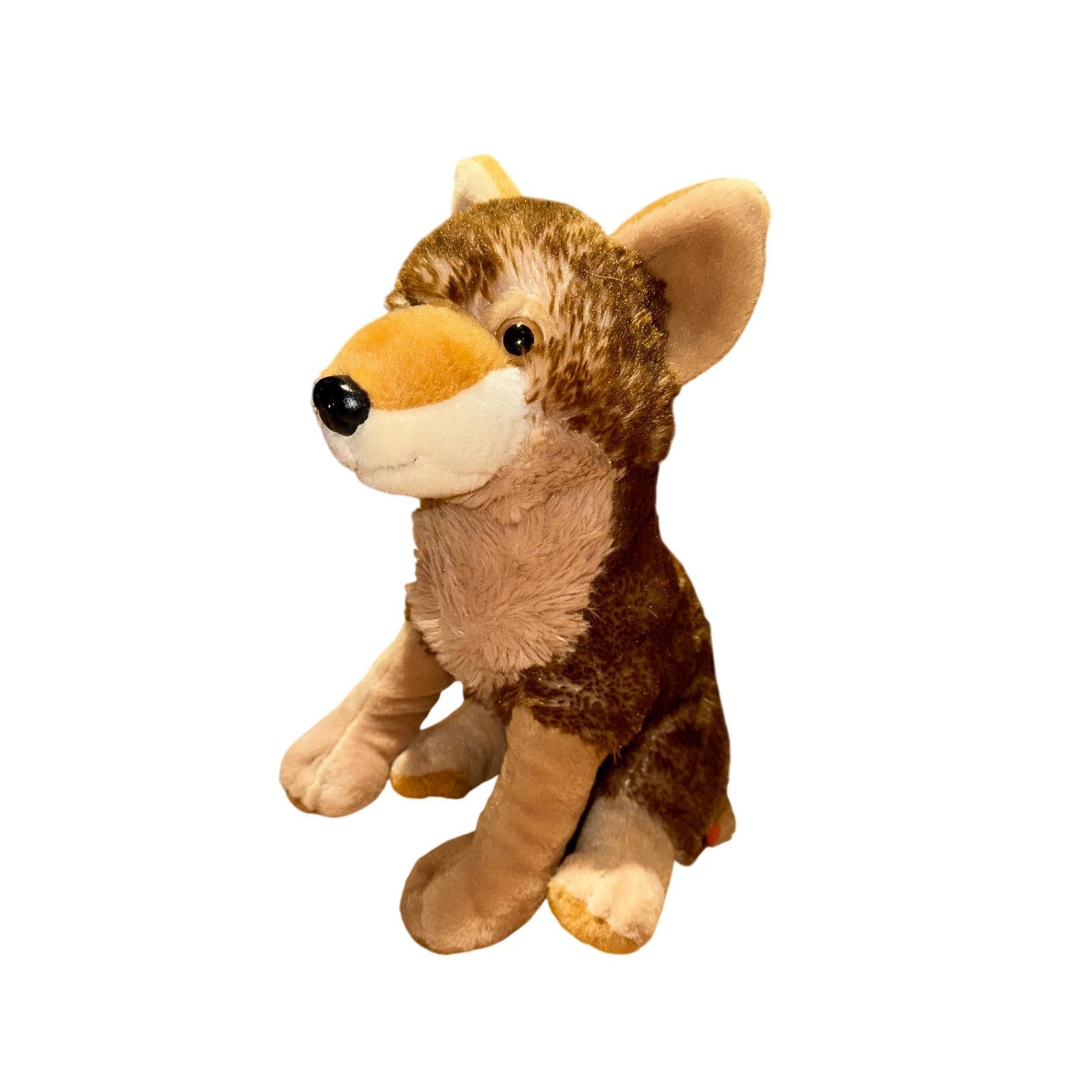 & Other Stories Wild Republic Coyote 12” Tall Plush Animal Size ONE SIZE - 3 Thumbnail