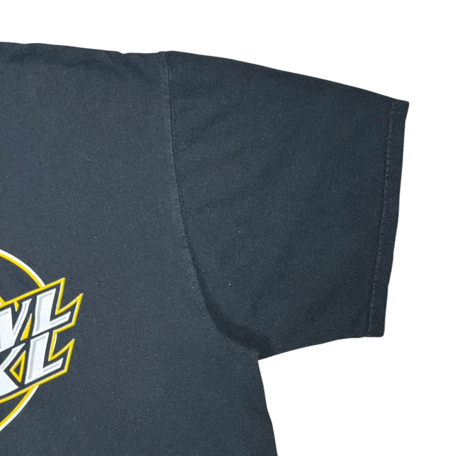 NFL × Vintage Vintage Pittsburgh Steelers Super Bowl Champions faded tee Size US XL / EU 56 / 4 - 5 Thumbnail