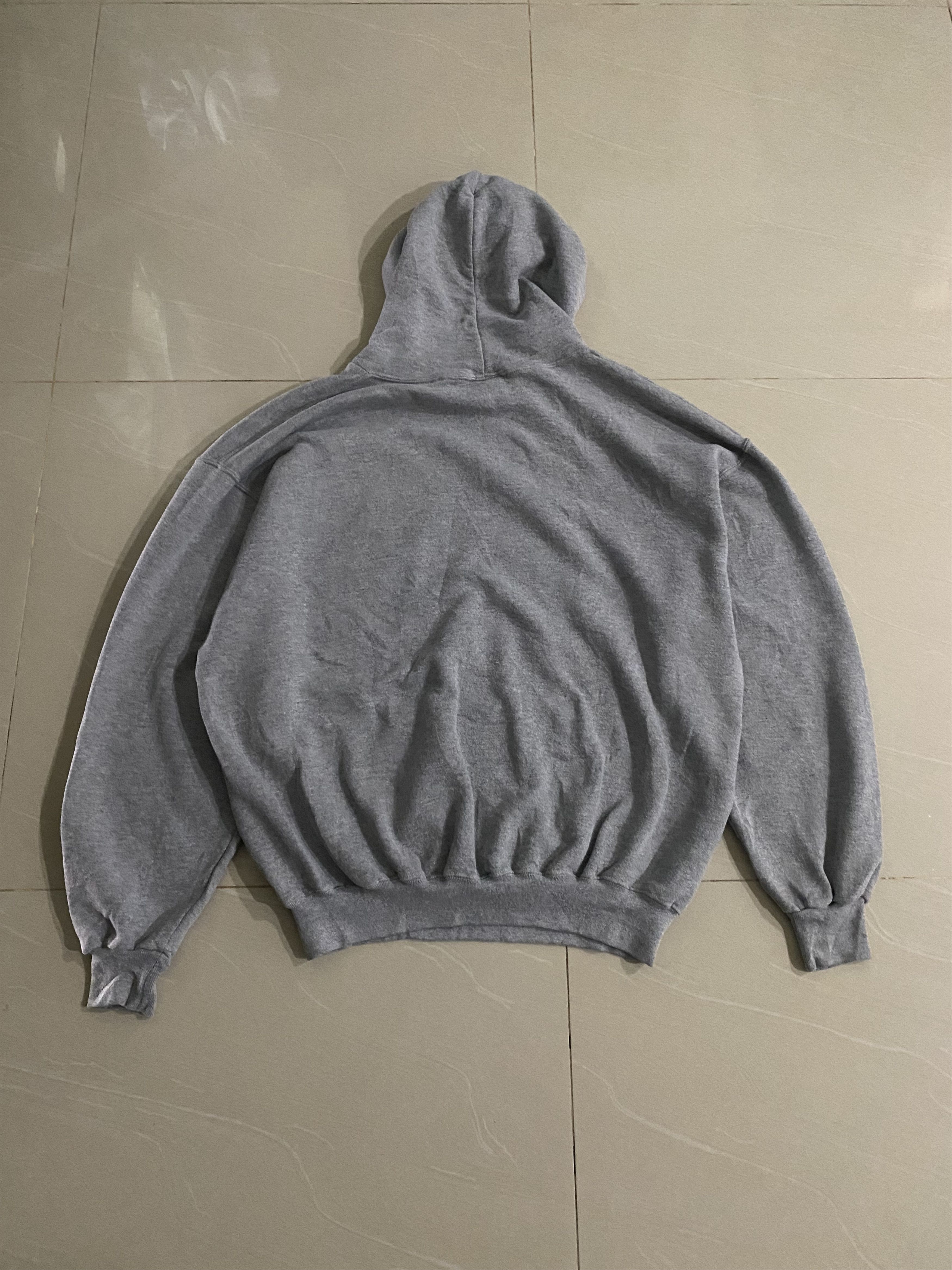 Russell Athletic × Vintage Vintage VPHS Volleyball Russell Athletic Hoodie Size US XL / EU 56 / 4 - 5 Thumbnail