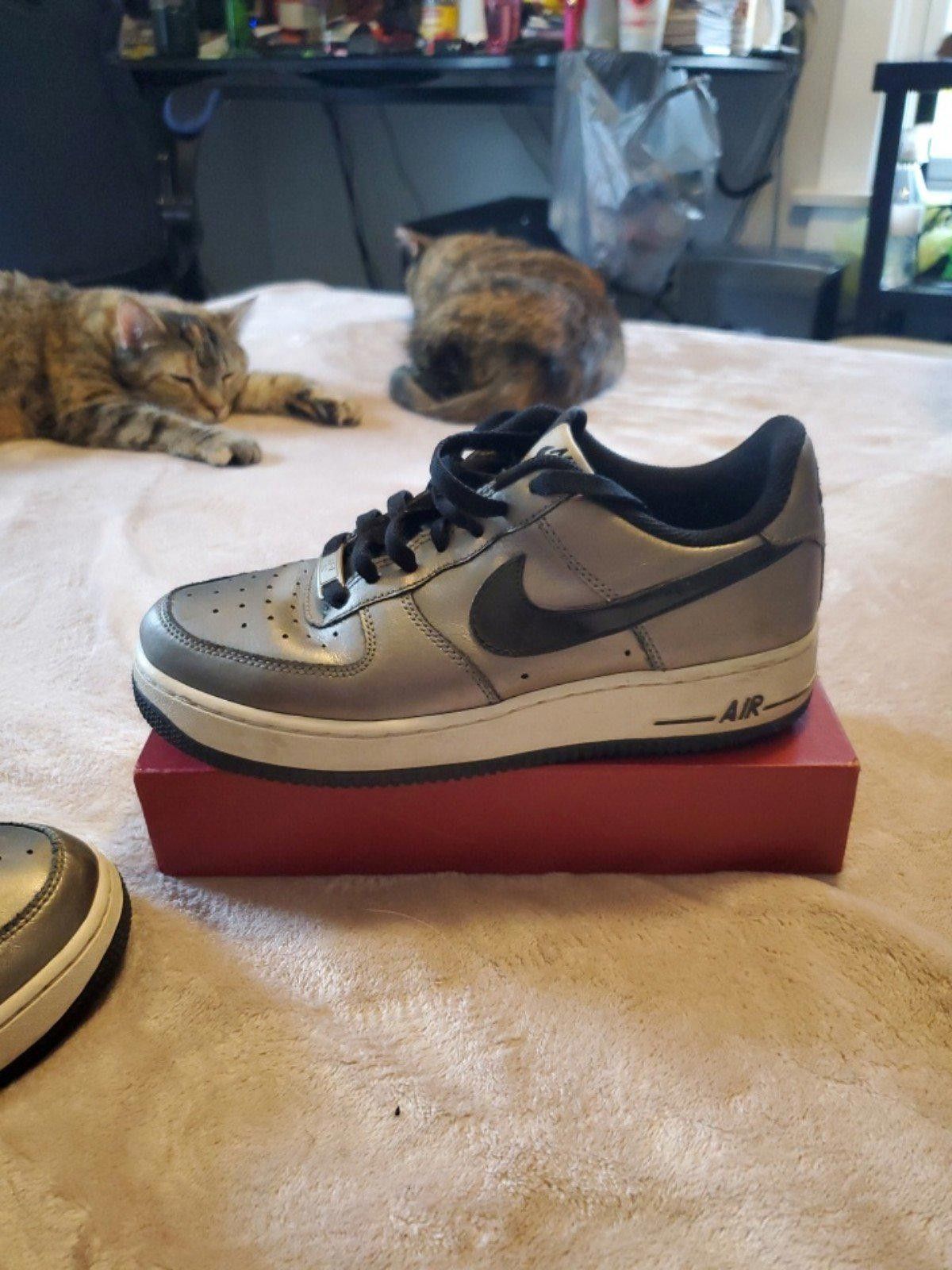 Nike Nike Womans AIR FORCE 1 '07 US 7.5 Size US 7.5 / IT 37.5 - 9 Thumbnail