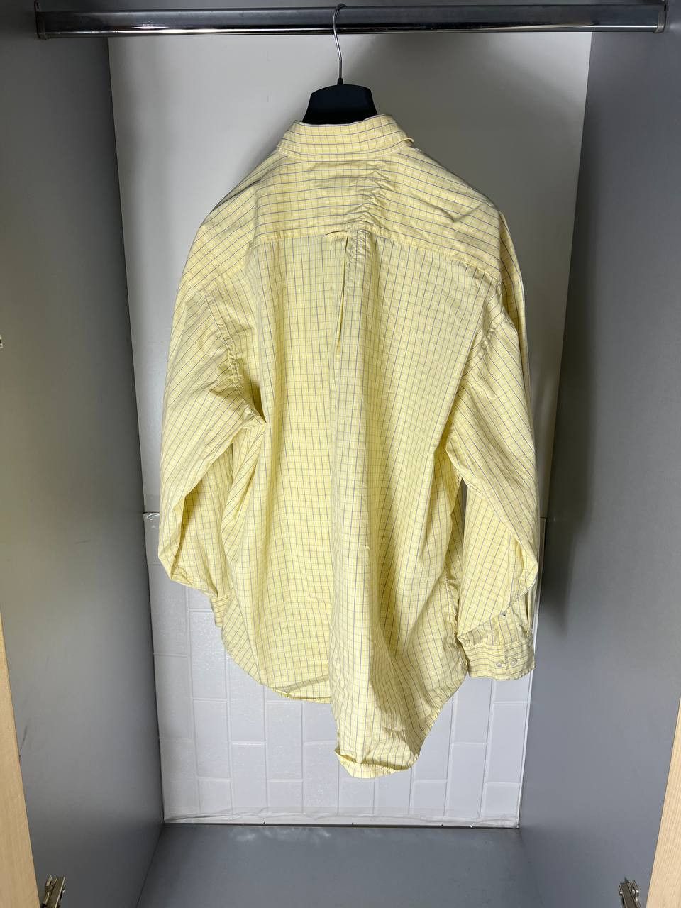 Tommy Hilfiger VINTAGE TOMMY HILFIGER JEANS RETRO DESIGNER CASUAL 90s Y2K Size US L / EU 52-54 / 3 - 6 Thumbnail