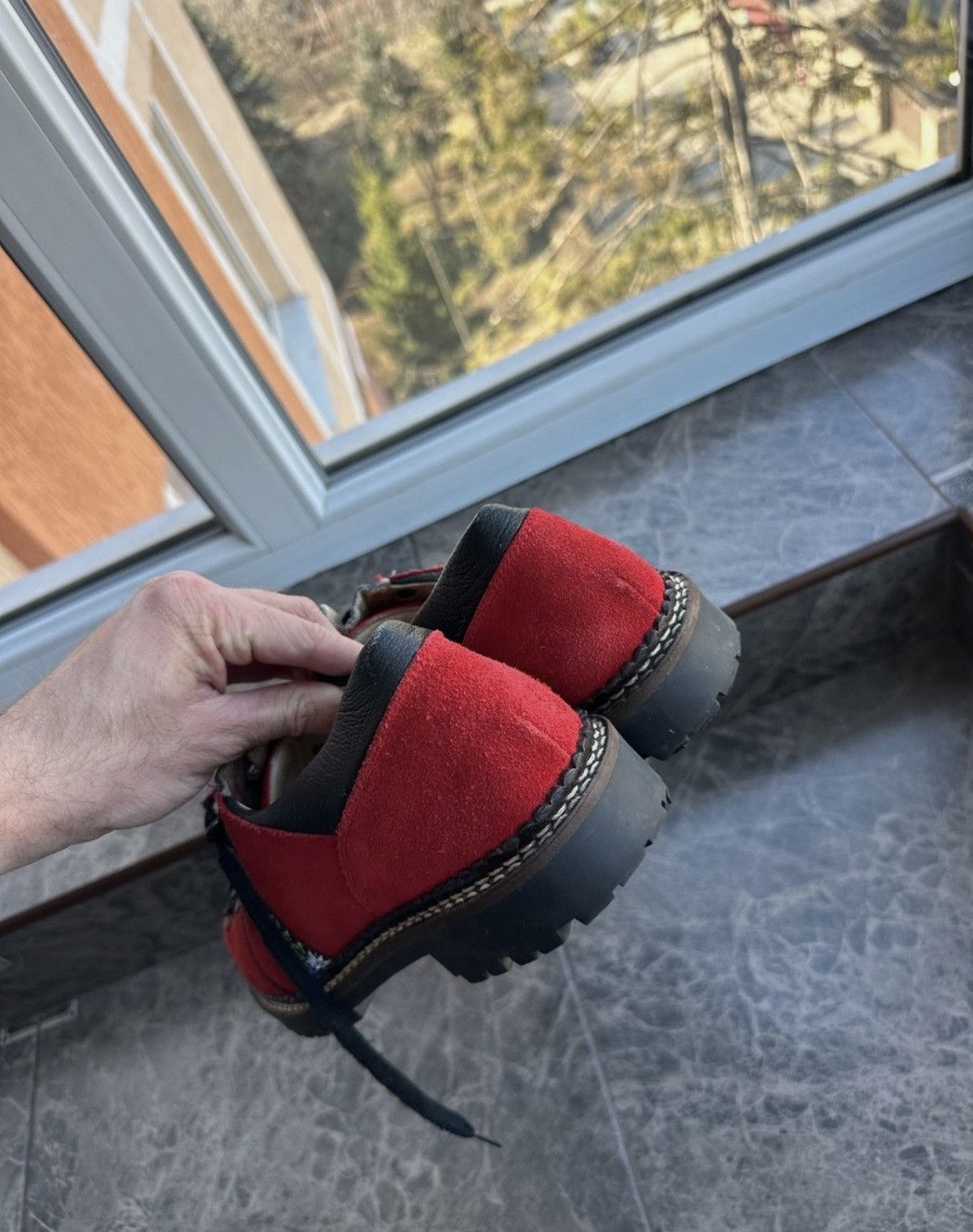 Other Kandahar Swiss Woman Heidi Shoes US 9 Size US 9 / IT 39 - 5 Thumbnail