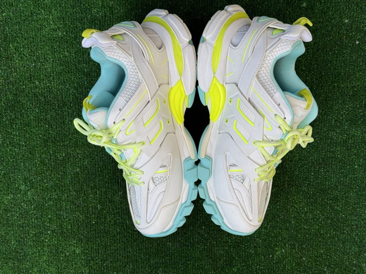 Balenciaga Shoes Balenciaga Track Size US 12 / EU 45 - 5 Thumbnail