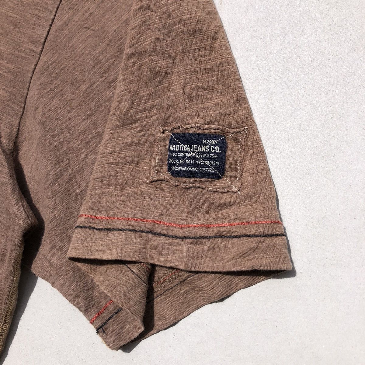 Nautica 🔥Accept Binding Offer🔥 Nautica Size US M / EU 48-50 / 2 - 8 Thumbnail