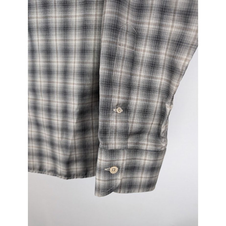 Tom Ford o1rshd1 Shirt in Multicolor Size US S / EU 44-46 / 1 - 6 Thumbnail