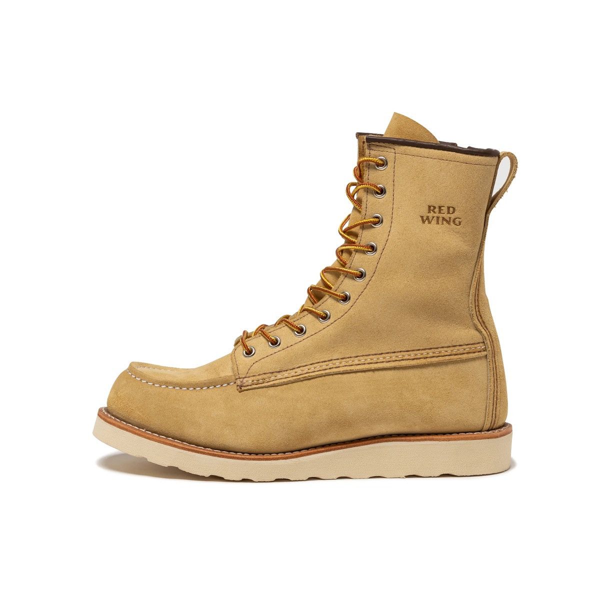 Human Made Human Made Red Wing Size US 10 / EU 43 - 5 Thumbnail