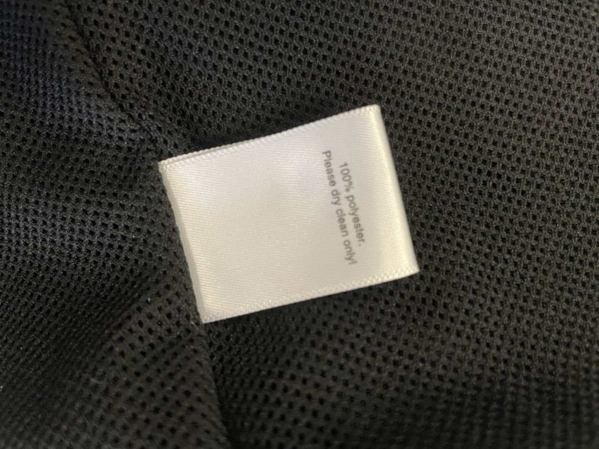 Fuck The Population FTP Rain Jacket Size US S / EU 44-46 / 1 - 7 Thumbnail