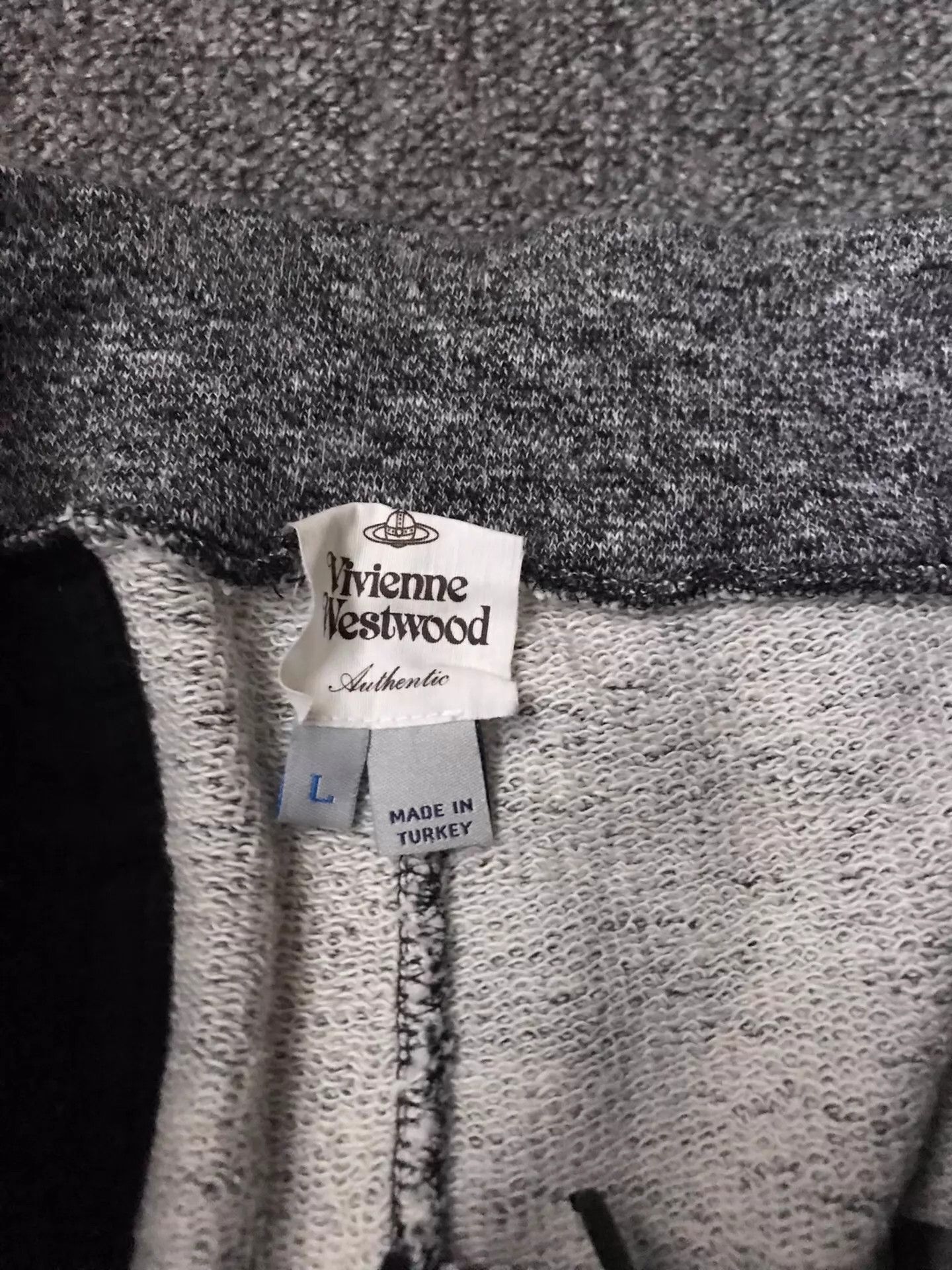 Vivienne Westwood Vivienne Westwood L Sweatpants New Size 28" / US 6 / IT 42 - 4 Thumbnail