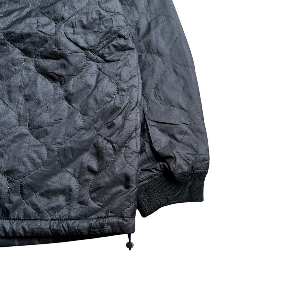 Japanese Brand Niko And Bomber Jacket Quilted Size US XL / EU 56 / 4 - 4 Thumbnail