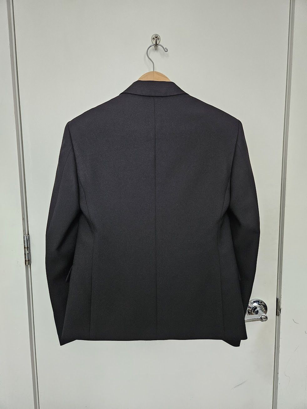 Random Identities Random Identities Classic Buttonless Blazer Size US S / EU 44-46 / 1 - 2 Thumbnail