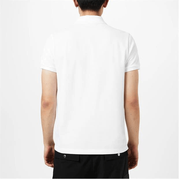 Moncler Maglia Polo Shirt Size US S / EU 44-46 / 1 - 3 Thumbnail