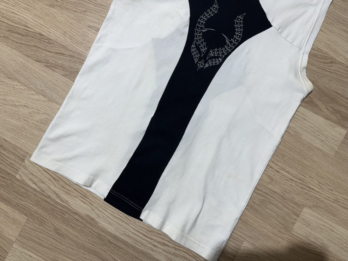 Cyderhouse Cyberdog Exo Spine tank top M Size US M / EU 48-50 / 2 - 4 Thumbnail