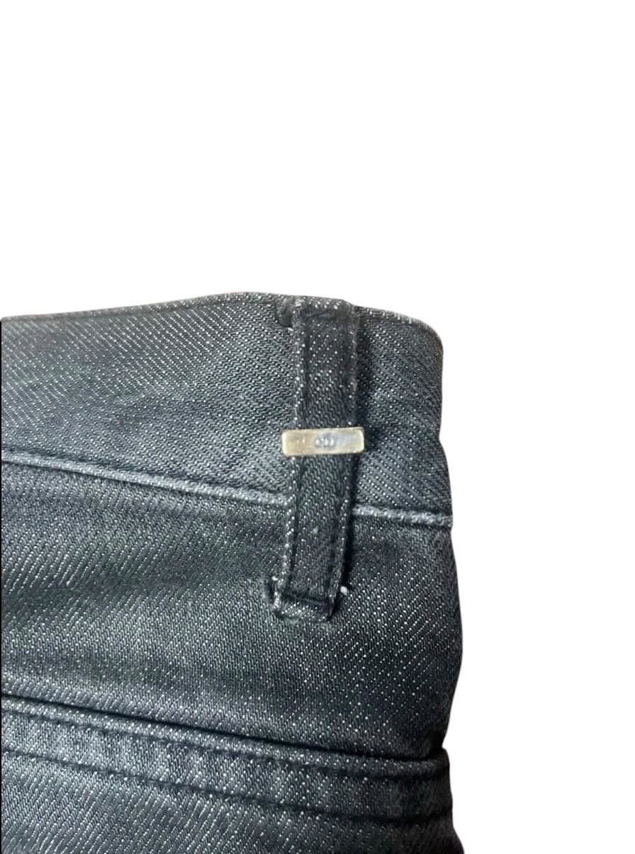 Dior AW04 Dior Hedi Slimane Clawmarks Size US 29 - 8 Thumbnail