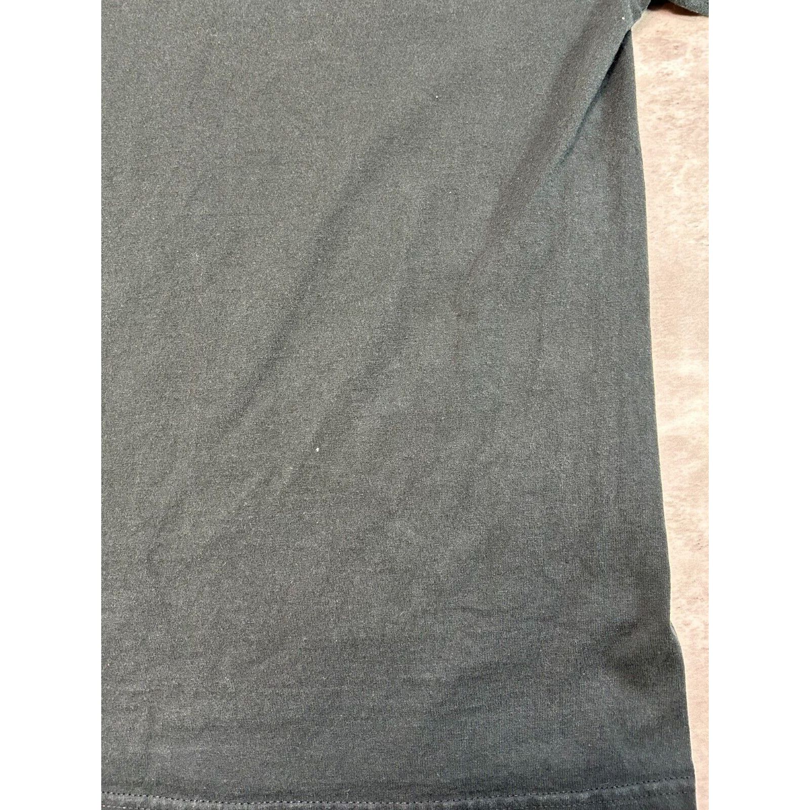 NFL Detroit Lions NFL Spell Out Longsleeve T-Shirt Size XL Black Size US XL / EU 56 / 4 - 8 Thumbnail
