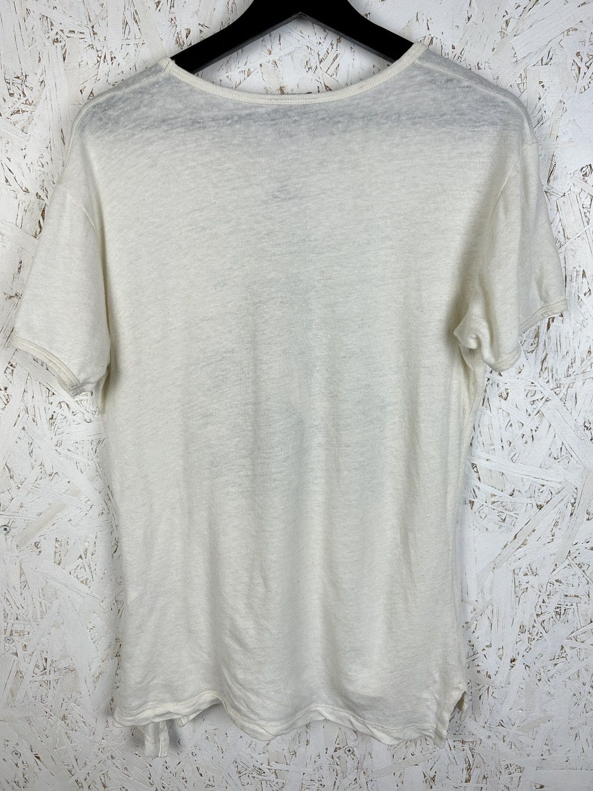 Vivienne Westwood Archive Vivienne Westwood Bambi Deer Xmas 2010 T-Shirt M Size US M / EU 48-50 / 2 - 6 Thumbnail