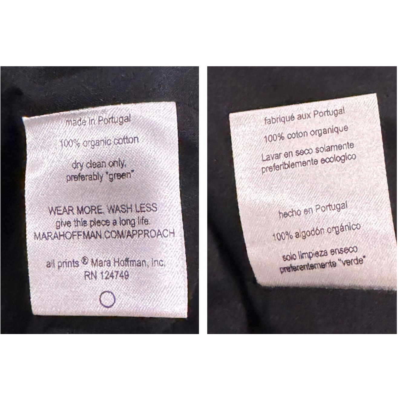 Mara Hoffman NWT MARA HOFFMAN Lisha Midi Dress Size 2 Size XS / US 0-2 / IT 36-38 - 13 Thumbnail
