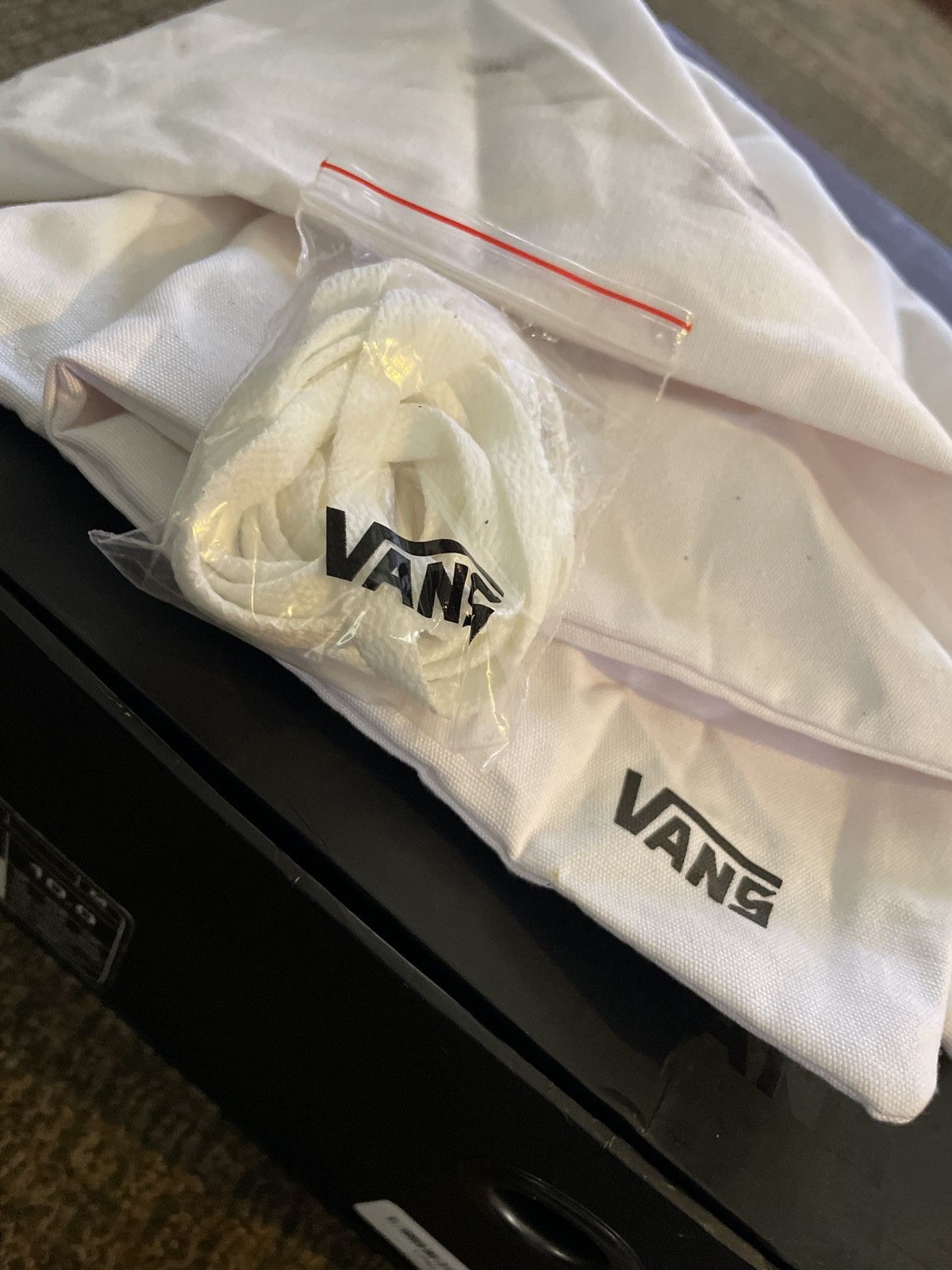 Vans × Wtaps VANS X WTAPS CROSSBONES sk8 HIGH SZ 10 Size US 10 / EU 43 - 8 Thumbnail
