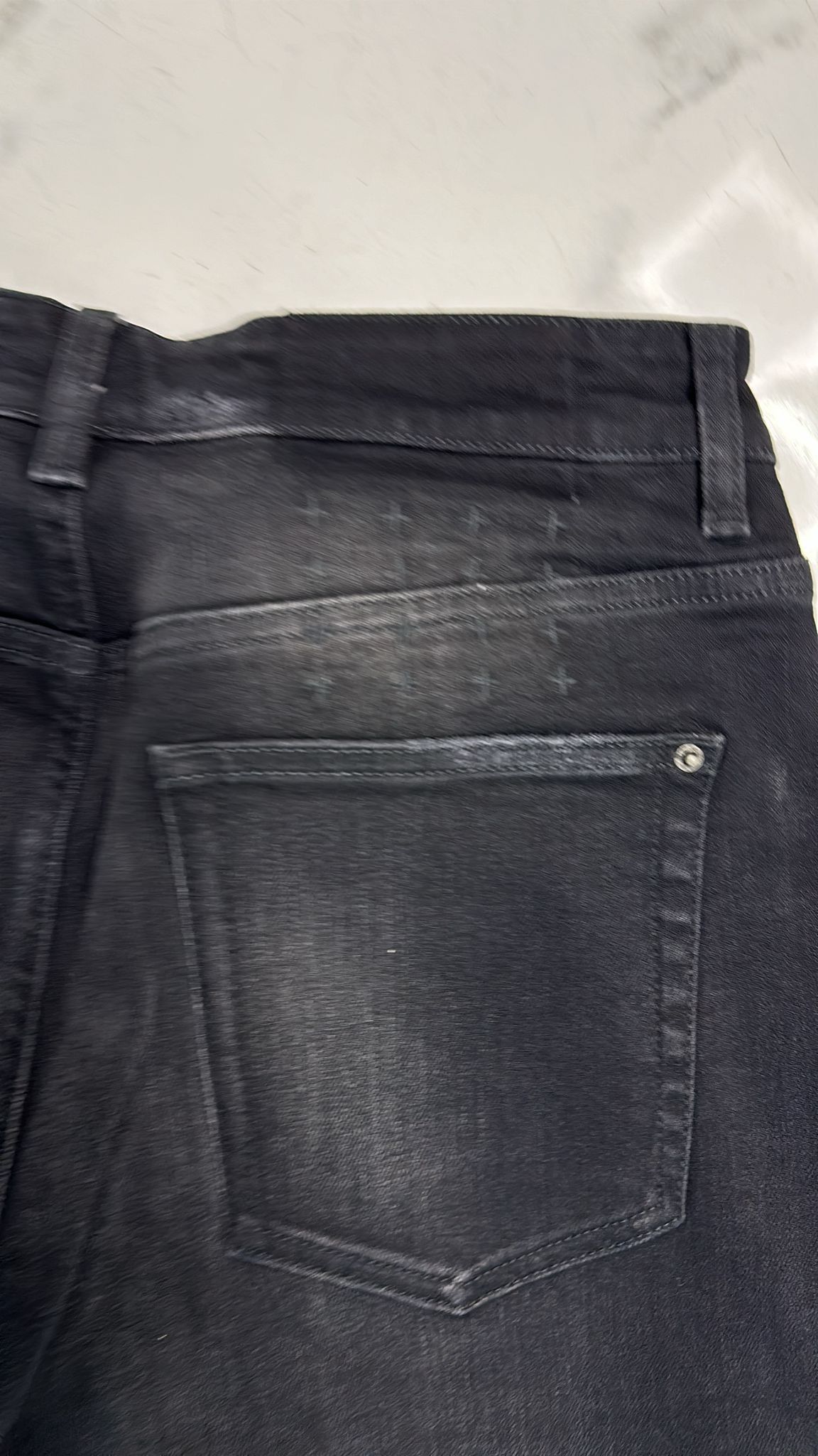 Ksubi Ksubi Unreleased Sample Jean Size 32 Size US 32 / EU 48 - 6 Thumbnail