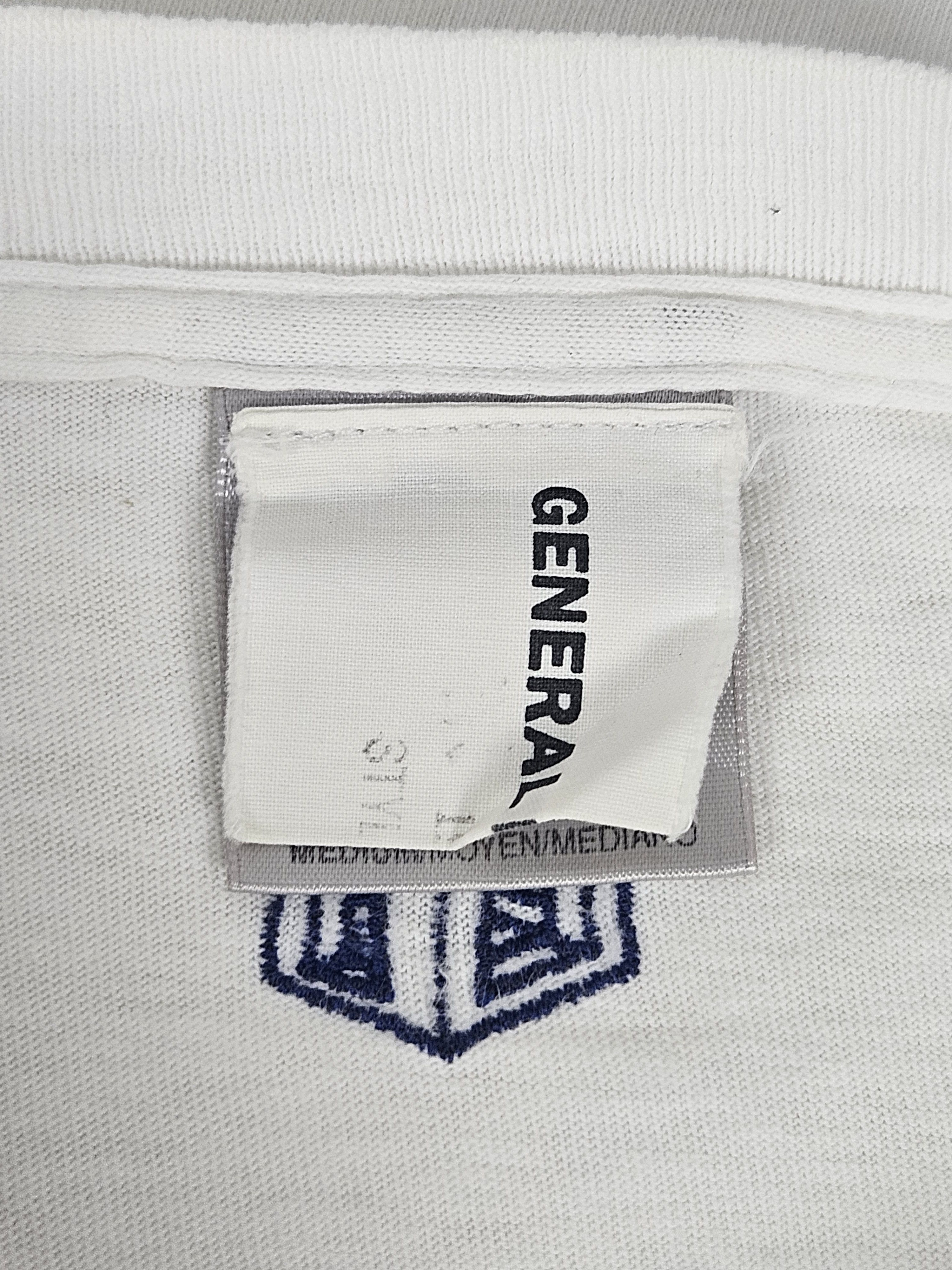 General Research General Research Nietzsche ist tot!" sprach Gott 1996 shirt Size US M / EU 48-50 / 2 - 5 Thumbnail