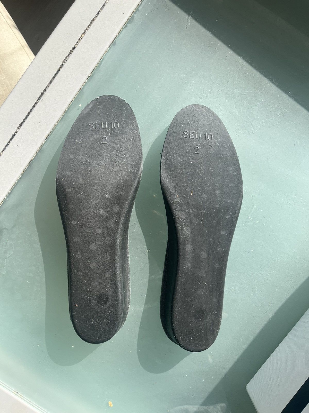 Givenchy Givenchy “monumental” Size US 9 / EU 42 - 3 Thumbnail