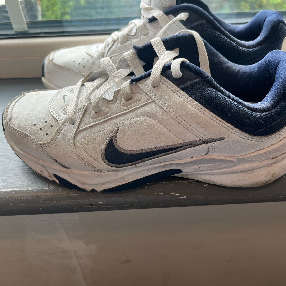 Nike Nike trainers Size US 7 / EU 40 - 4 Thumbnail