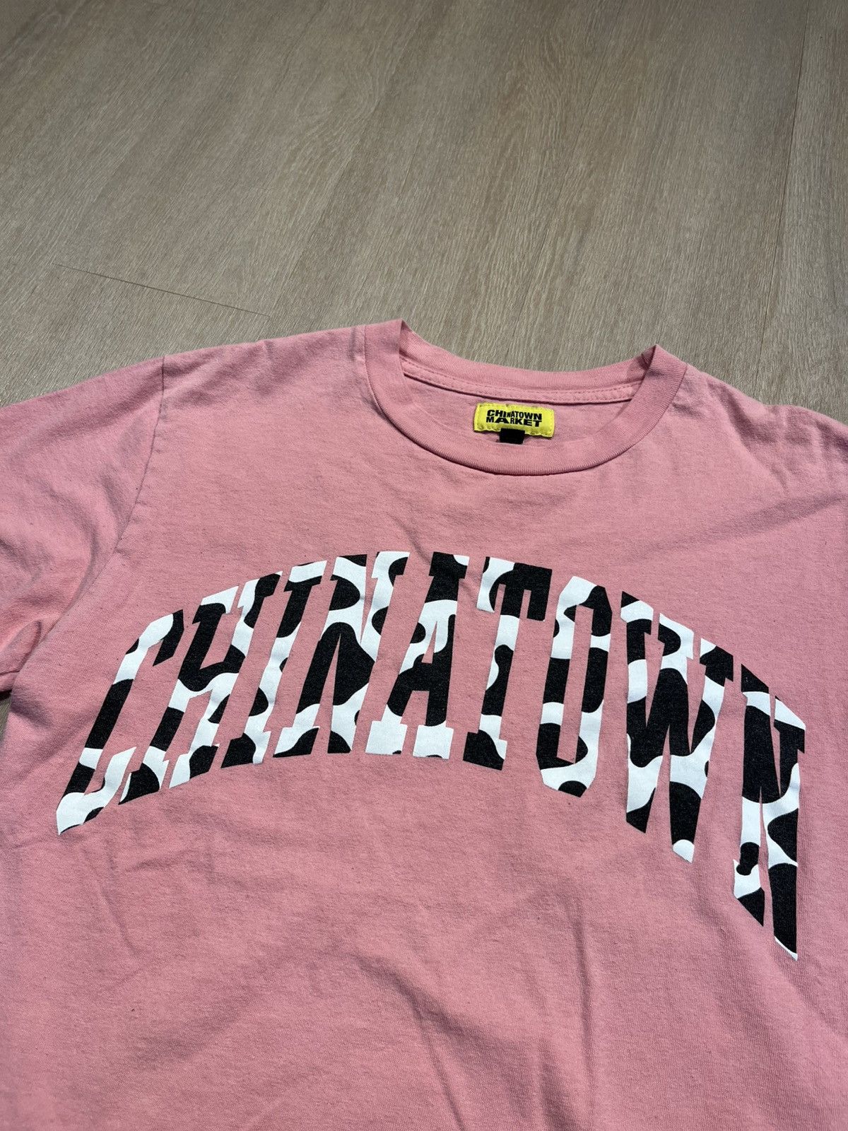 Other Chinatown Shirt Small Size US S / EU 44-46 / 1 - 1 Thumbnail