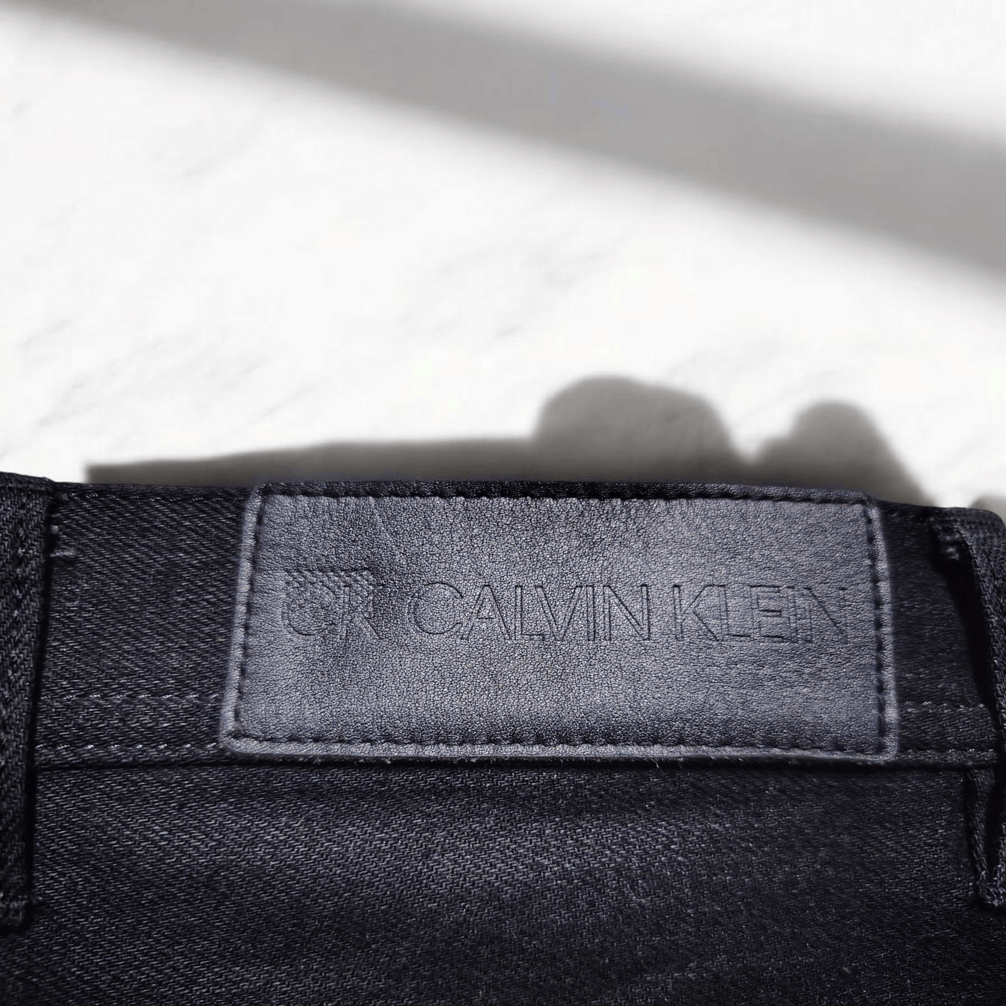 Calvin Klein calvin klein skinny jeans Size US 29 - 7 Thumbnail