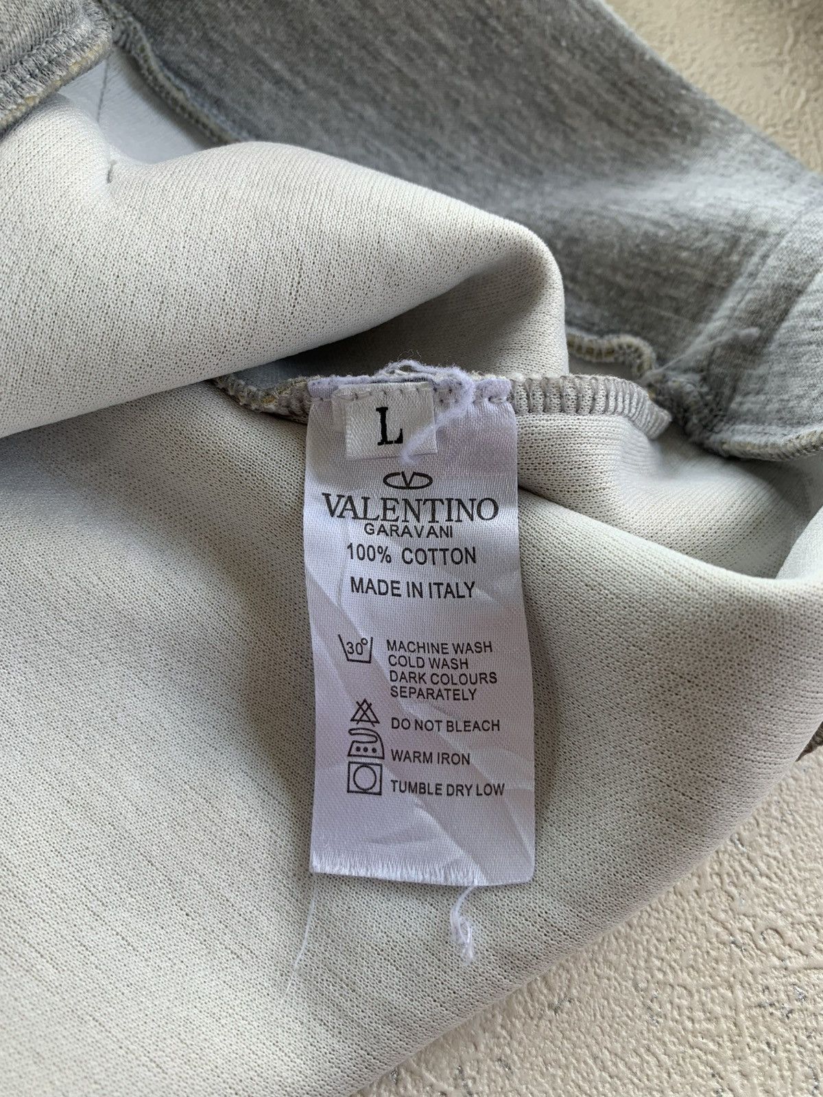 Japanese Brand Undefined Japan Studed Hoodie Ifsixwasnine Lgb Style Size US M / EU 48-50 / 2 - 20 Thumbnail