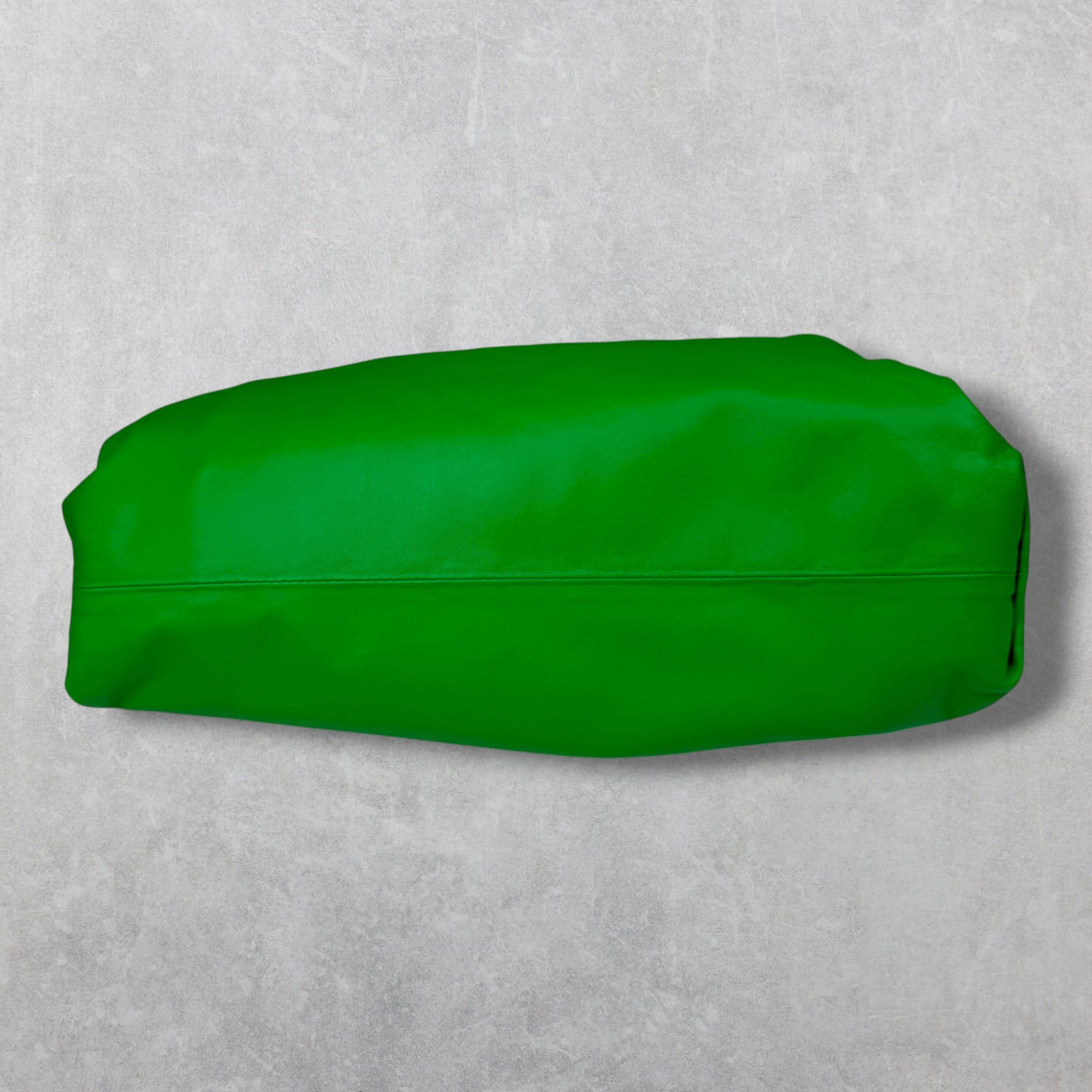 Bottega Veneta Bottega Veneta Parakeet Teen Pouch Clutch Size ONE SIZE - 6 Thumbnail