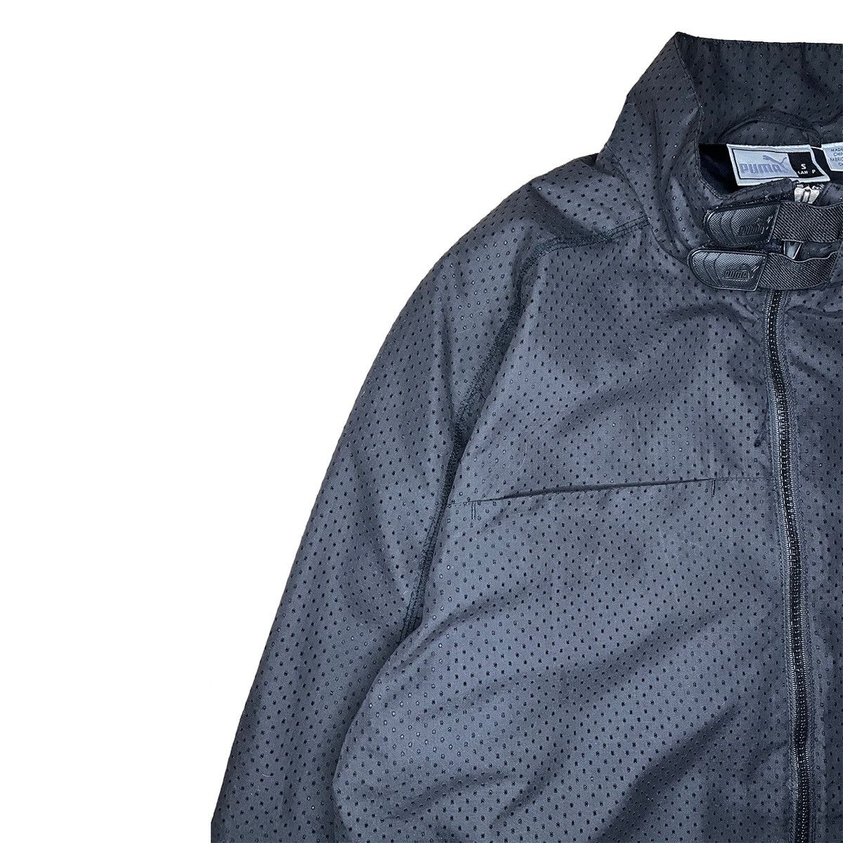 NEXT 2000/01 Next Darted Elbow Jacket Size US M / EU 48-50 / 2 - 10 Thumbnail
