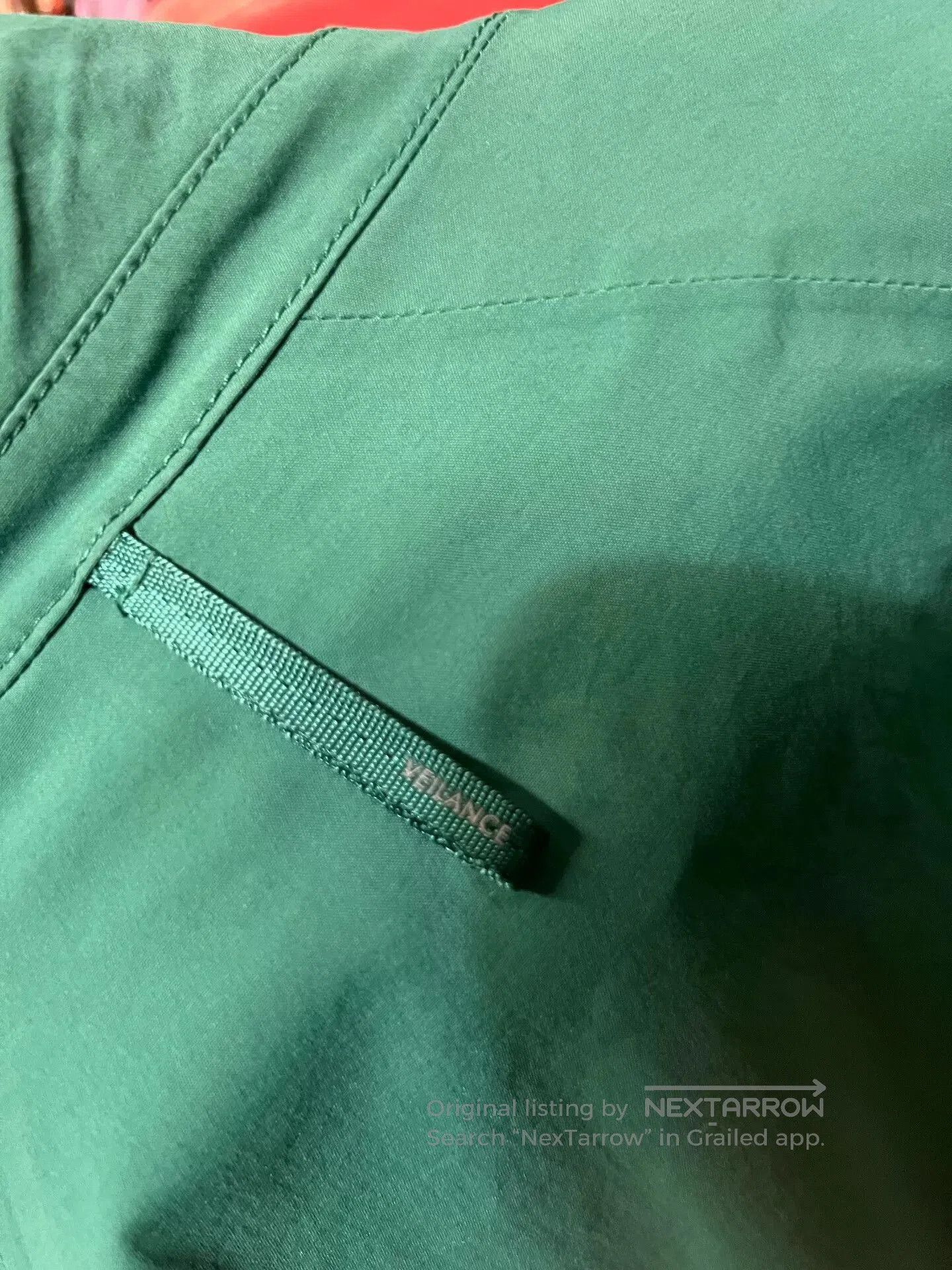 Arc'teryx Arc'teryx Men's Veilance Casual Jacket. Size US L / EU 52-54 / 3 - 9 Thumbnail