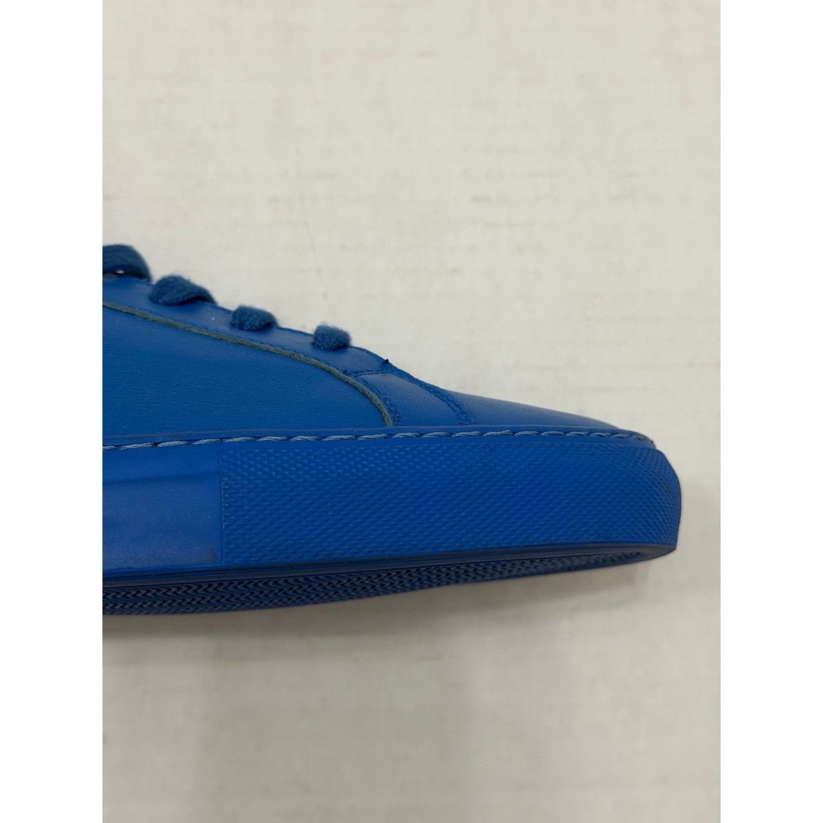 Common Projects COMMON PROJECTS ORIGINAL ACHILLES LOW BLUE Size US 9 / EU 42 - 16 Thumbnail