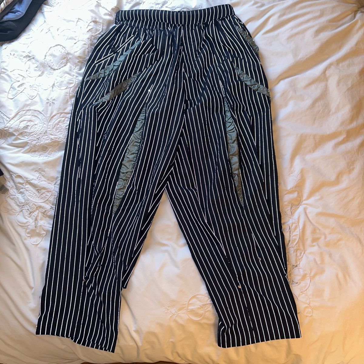Kiko Kostadinov Kiko Kostadinov Anthonis pants Size US 34 / EU 50 - 5 Thumbnail