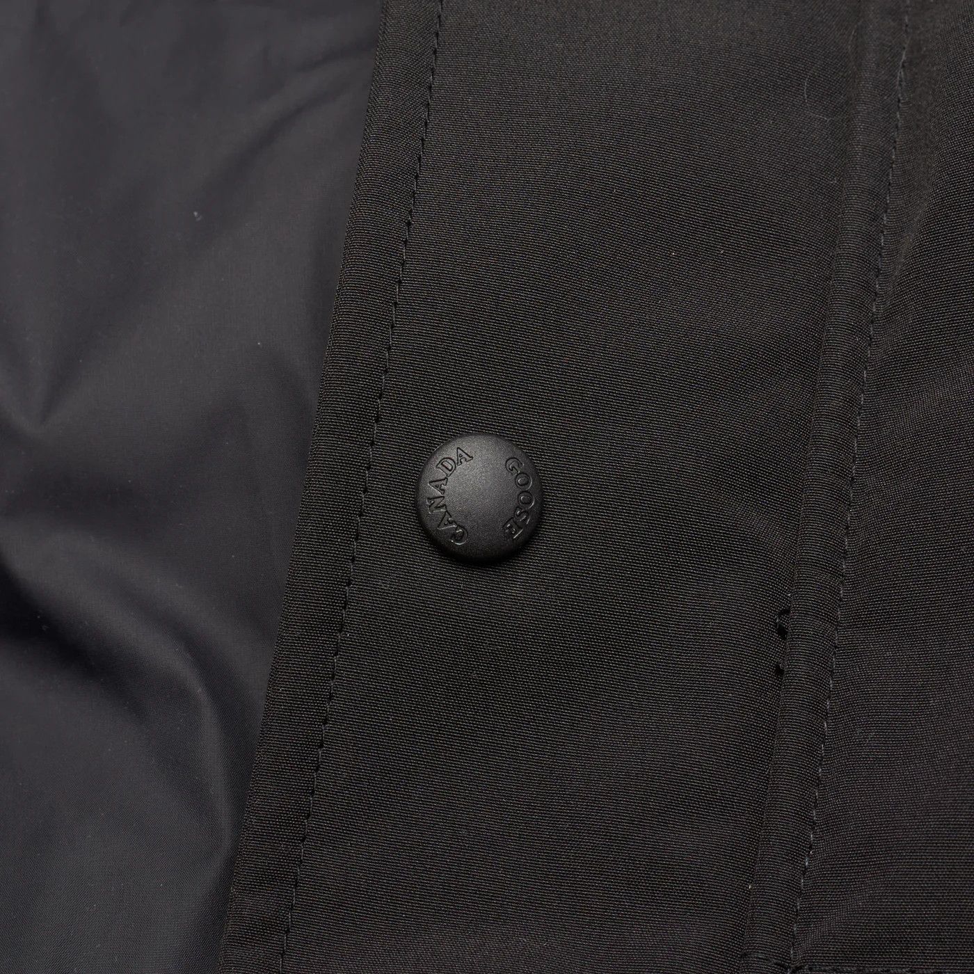 Canada Goose CANADA GOOSE Wyndham Black Label 2048MB 61 Black Down Jacket Size US XL / EU 56 / 4 - 11 Thumbnail