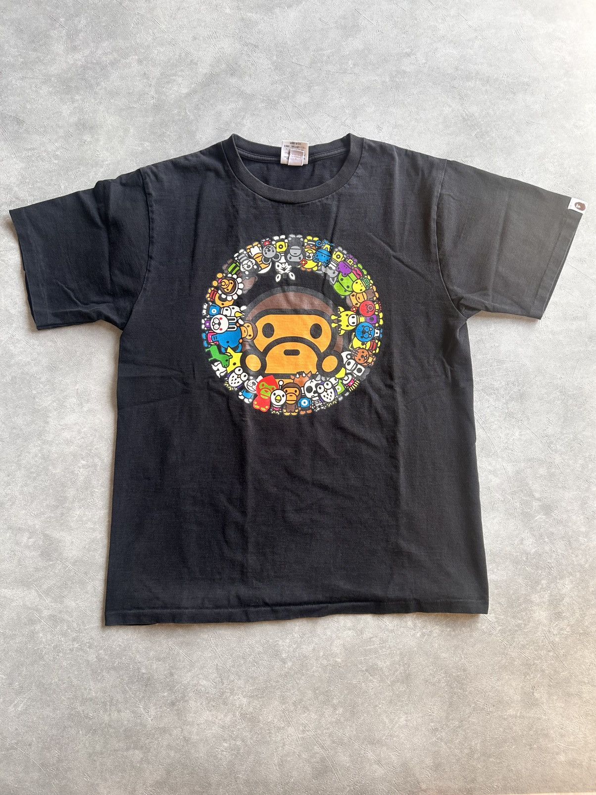 Bape Vintage bape Size US M / EU 48-50 / 2 - 1 Thumbnail