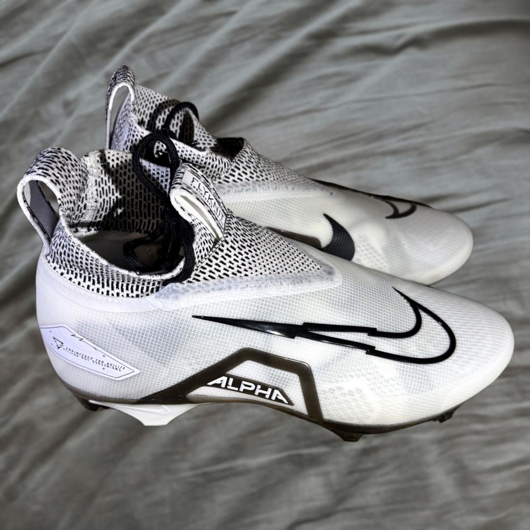 Nike Vintage 2006 Nike Tiempo Legend 