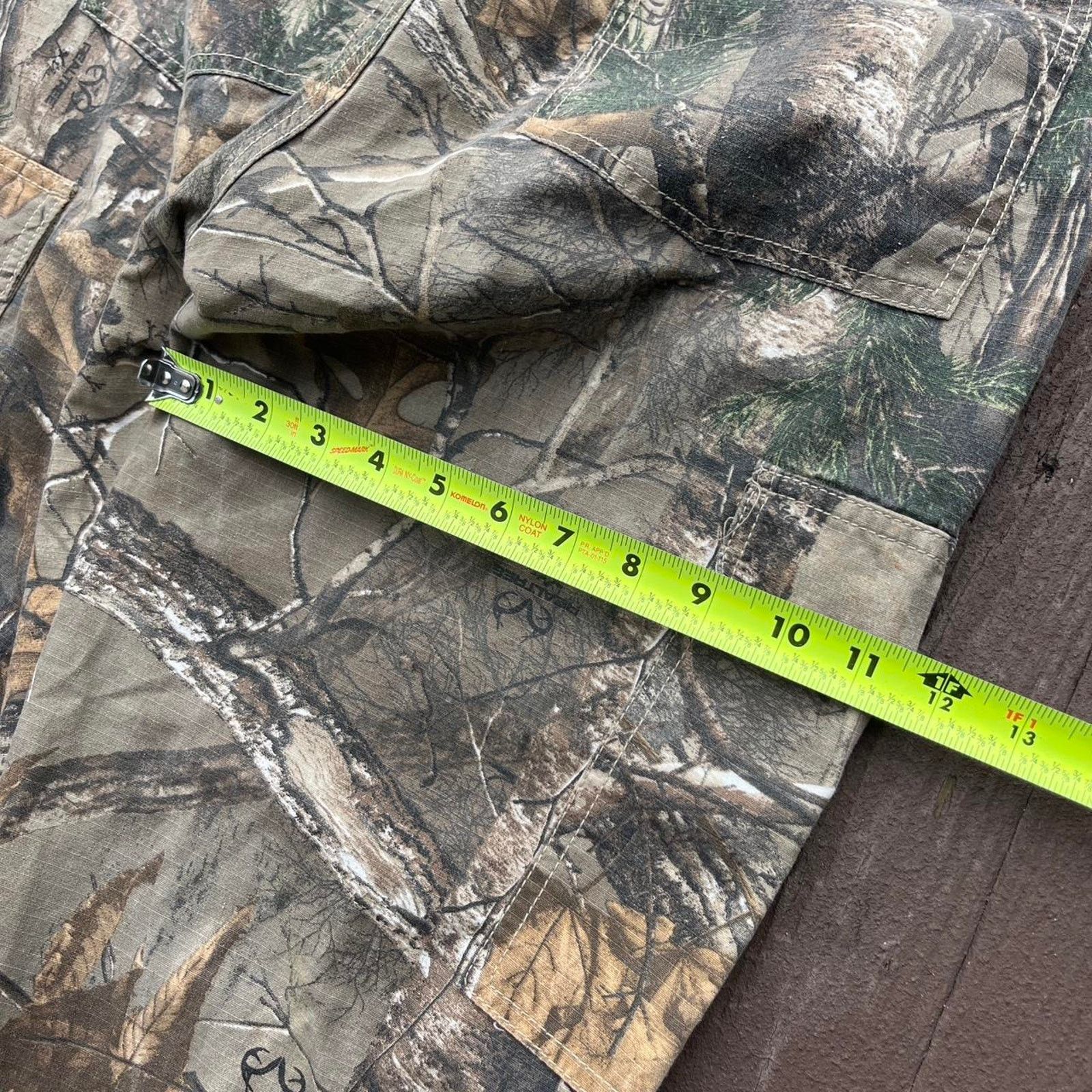 Realtree Realtree camo cargo pants Size US 34 / EU 50 - 6 Thumbnail