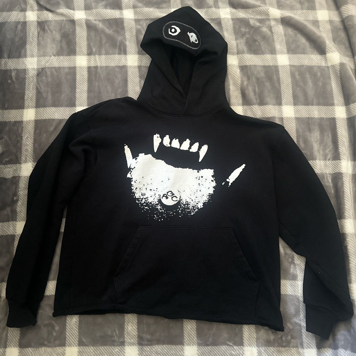 Ken Carson AGC Ken Carson Hoodie Size US M / EU 48-50 / 2 - 1 Preview
