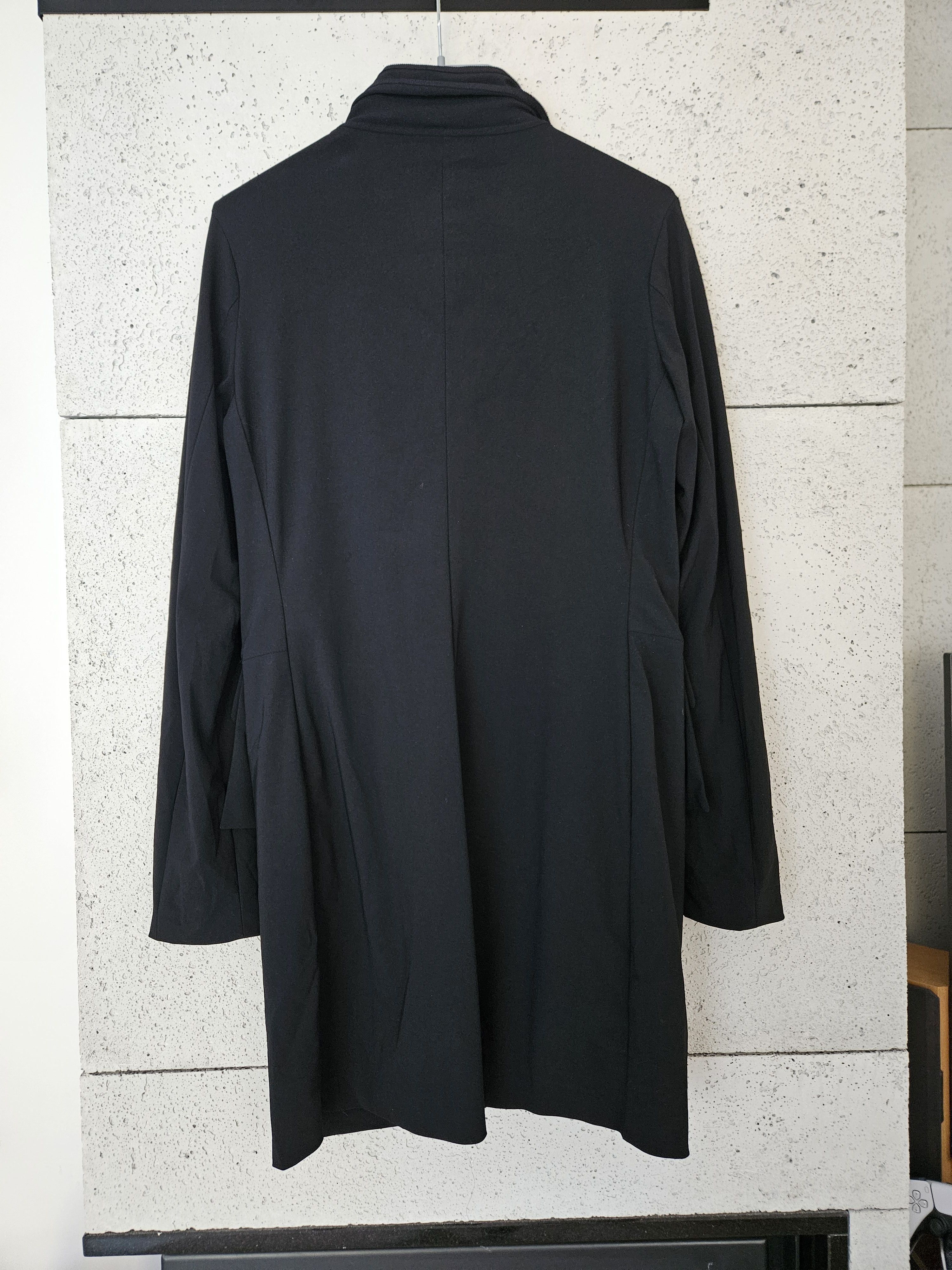 Marithe + Francois Girbaud Cravatatakiller coat trench marithe françois girbaud Size S / US 4 / IT 40 - 6 Thumbnail