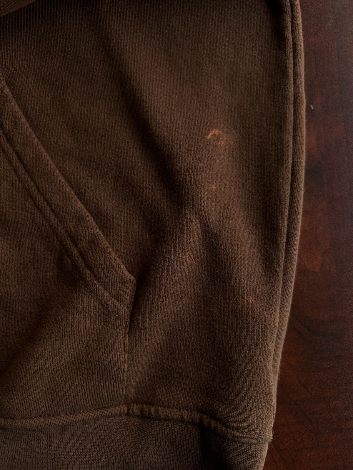 Pacsun × Playboy Playboy Brown Hoodie Size US M / EU 48-50 / 2 - 6 Thumbnail