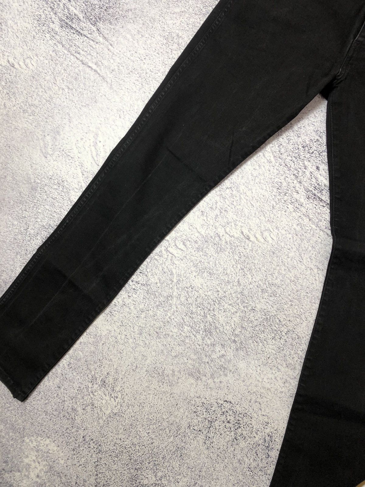 Vintage × Wrangler Vintage jean’s Wrangler usa casual y2k men’s Size US 32 / EU 48 - 3 Thumbnail